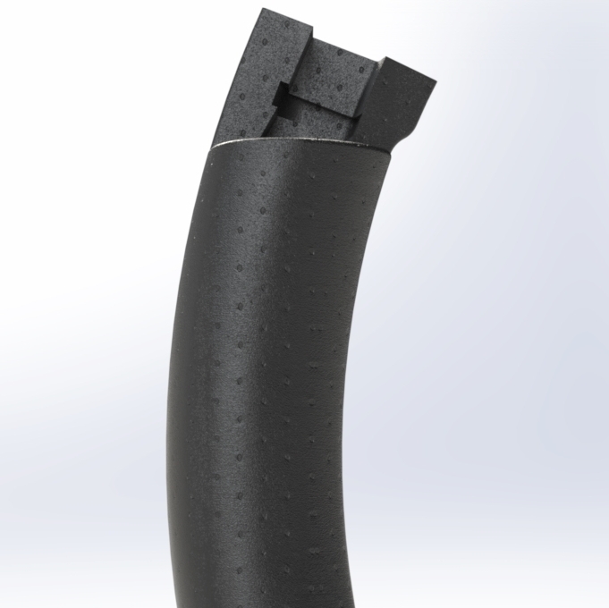 Твердотельное параметрическое моделирование