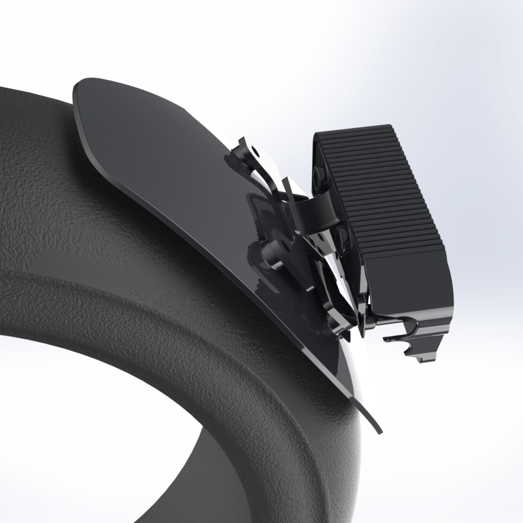 Твердотельное параметрическое моделирование