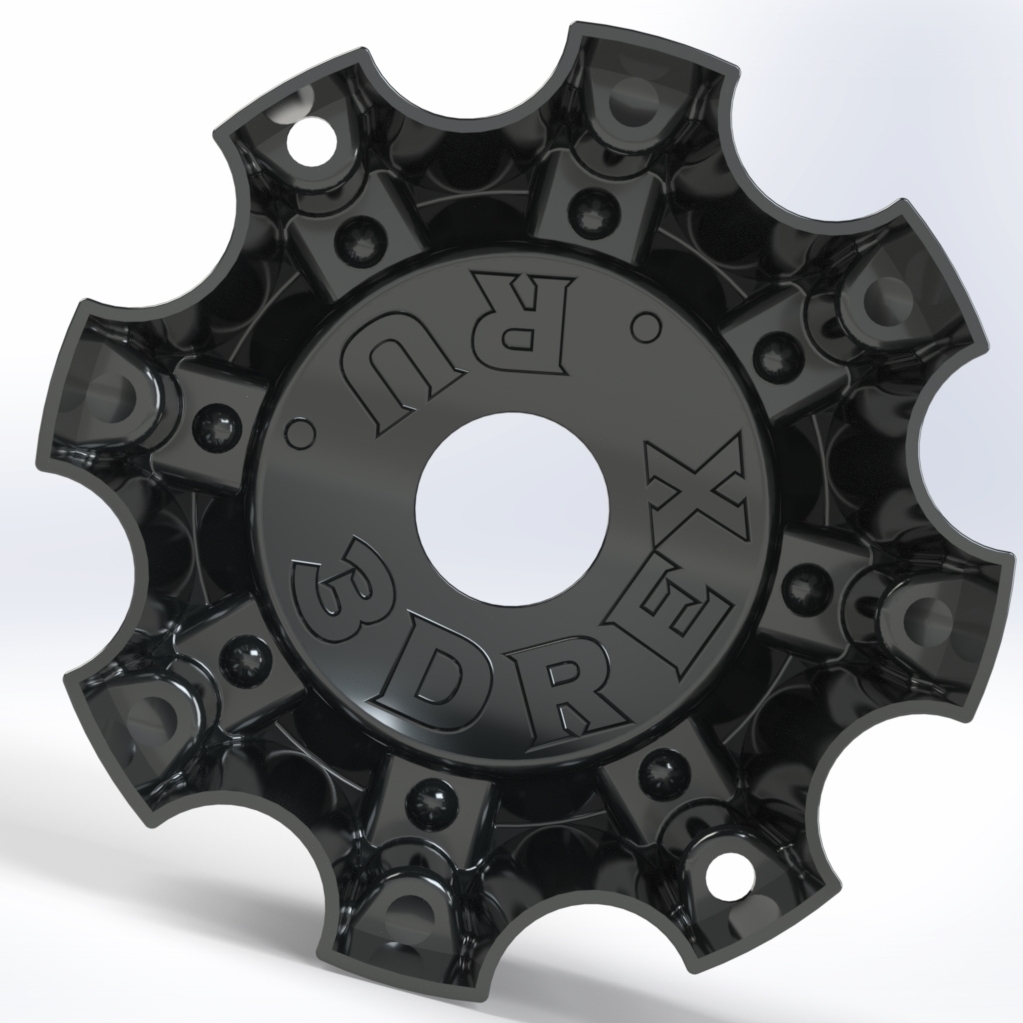 Твердотельное параметрическое моделирование