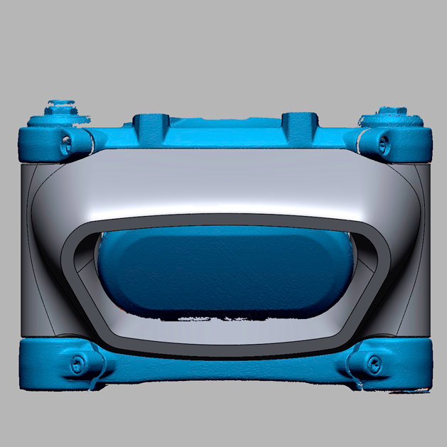 реверс - инжиниринг