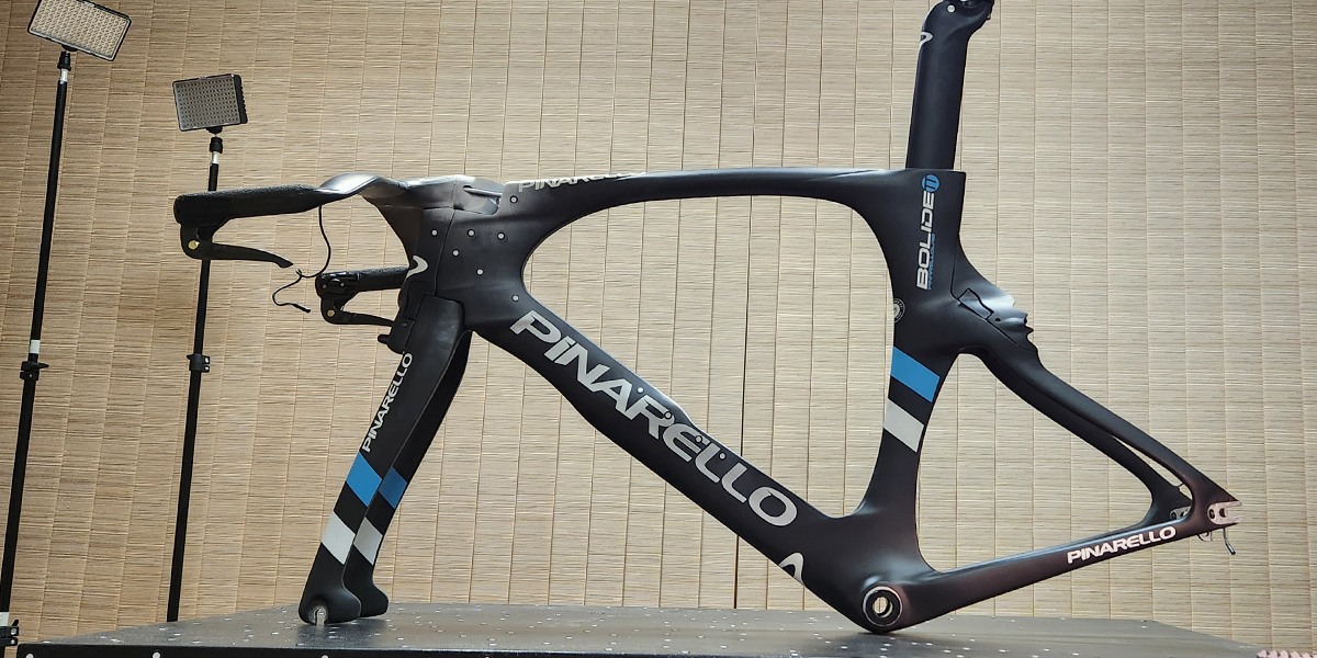 PINARELLO BOLIDE